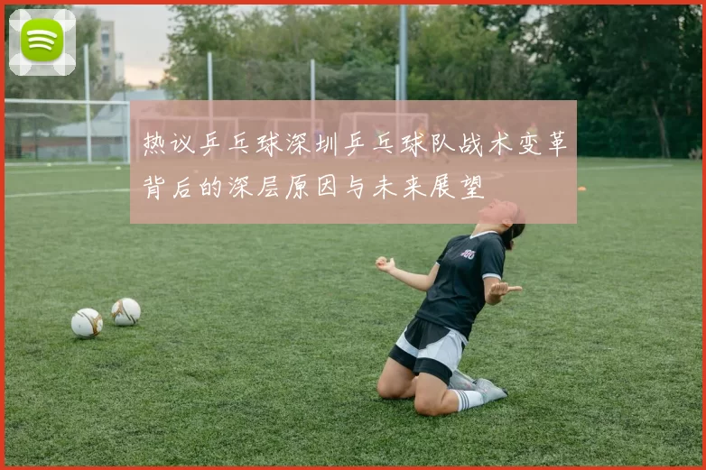 热议乒乓球深圳乒乓球队战术变革背后的深层原因与未来展望